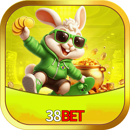 Logo da 38bet